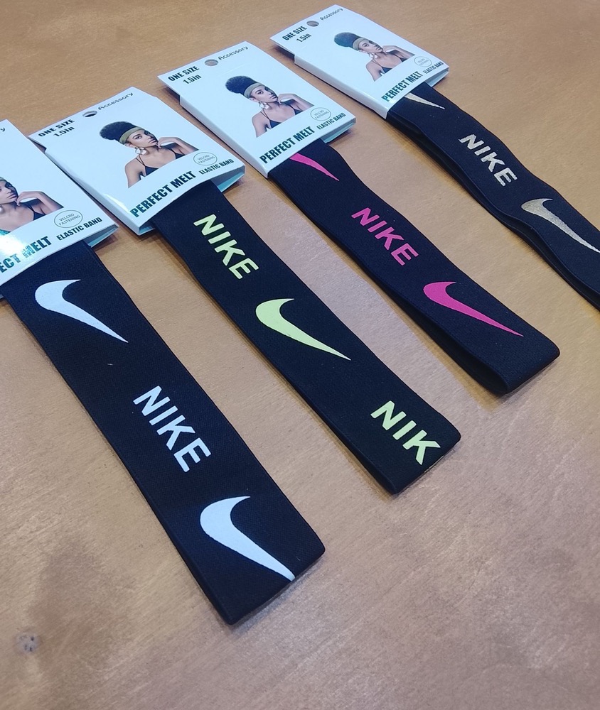 هدبند ورزشی برند Nike اورجینال